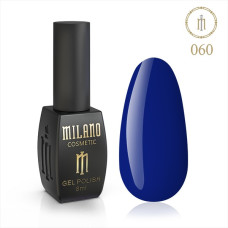 Гель лак MILANO 060